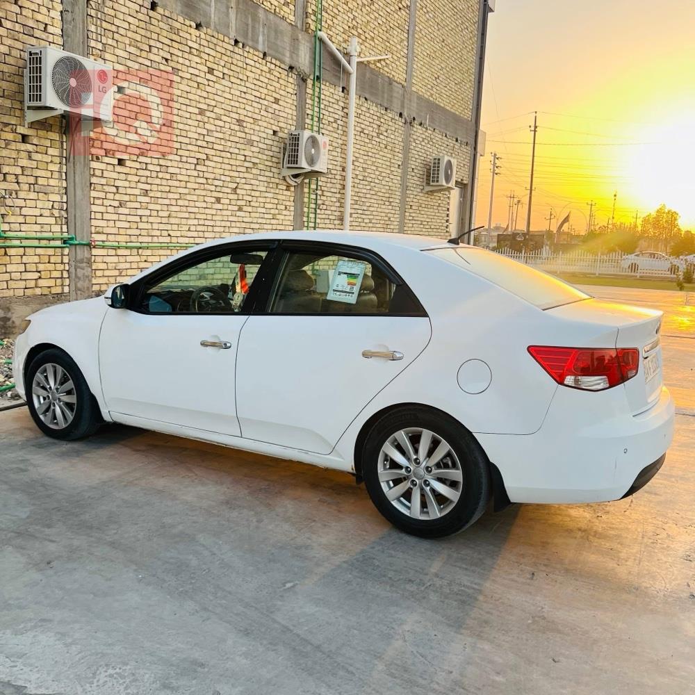 Kia Cerato